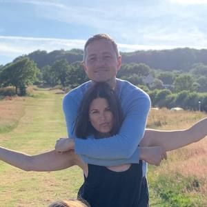 Meet your Posher, Kristin